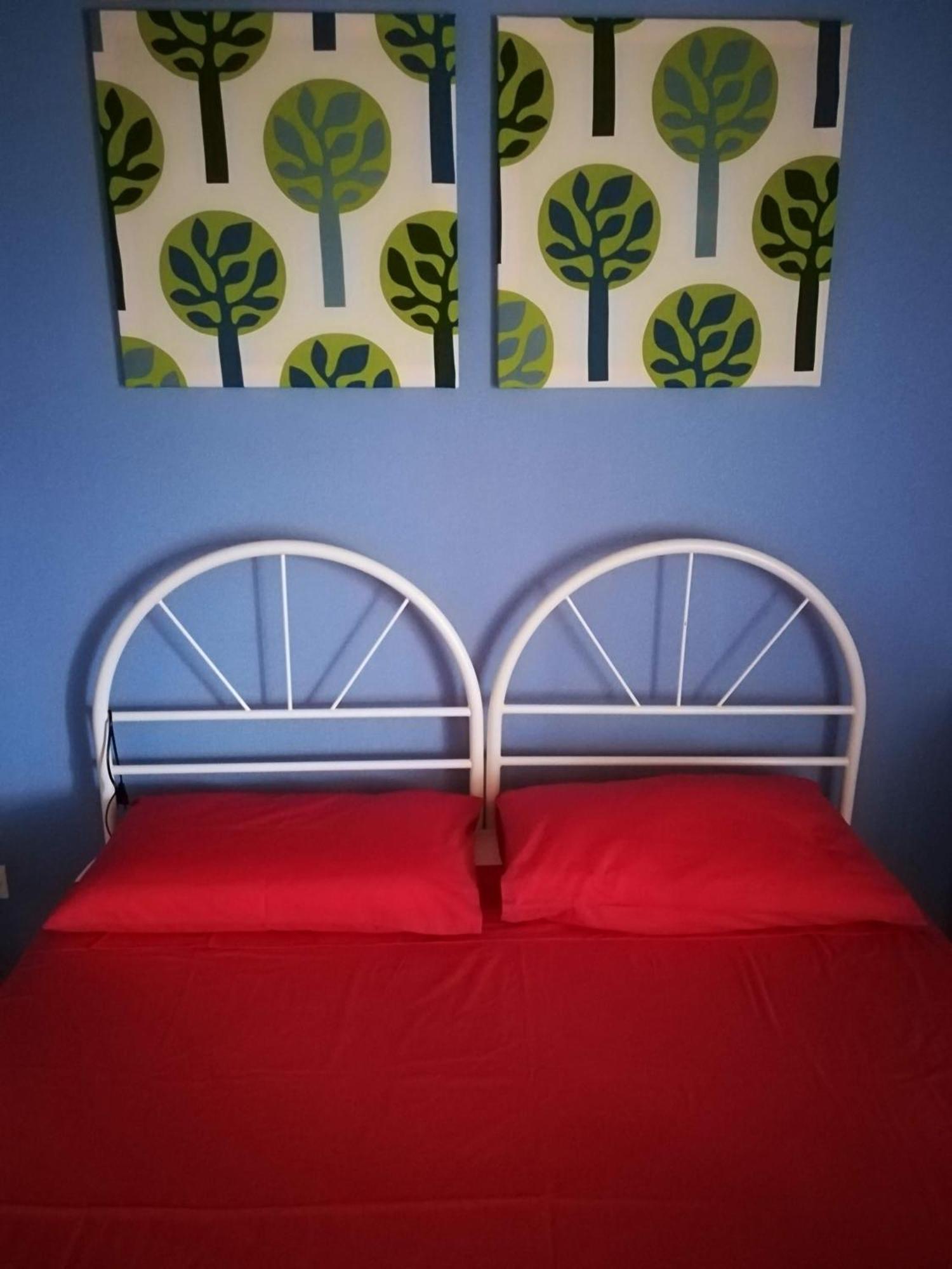 B&B Val Maschi Lamon Ruang foto